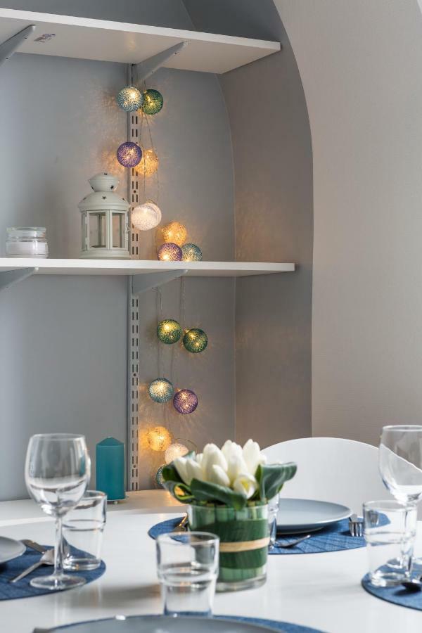 Le Brise-Lames Apartamento Saint-Malo Exterior foto
